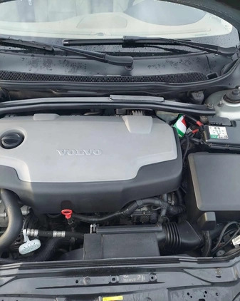 Volvo S60 cena 27000 przebieg: 233000, rok produkcji 2007 z Proszowice małe 529